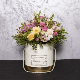 Hravý flowerbox