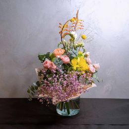 Kytica Veľký bouquet